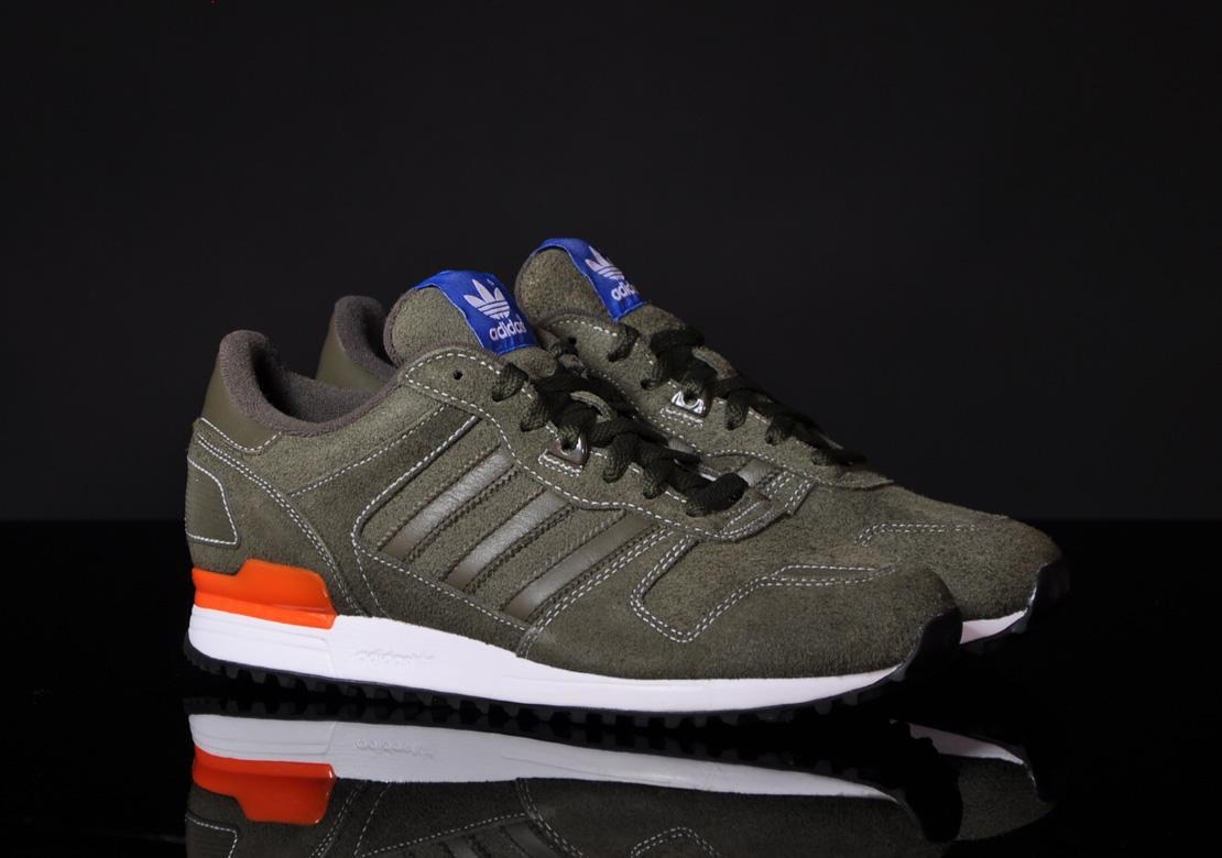 adidas Originals ZX 700 M | G96521 | AFEW STORE